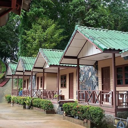 Giant Bungalow Koh Chang Bagian luar foto