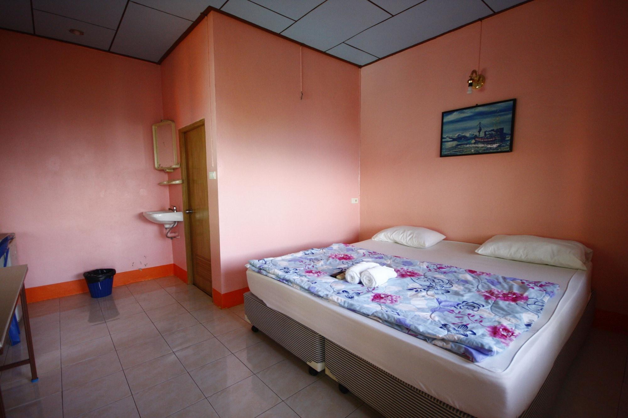 Giant Bungalow Koh Chang Bagian luar foto