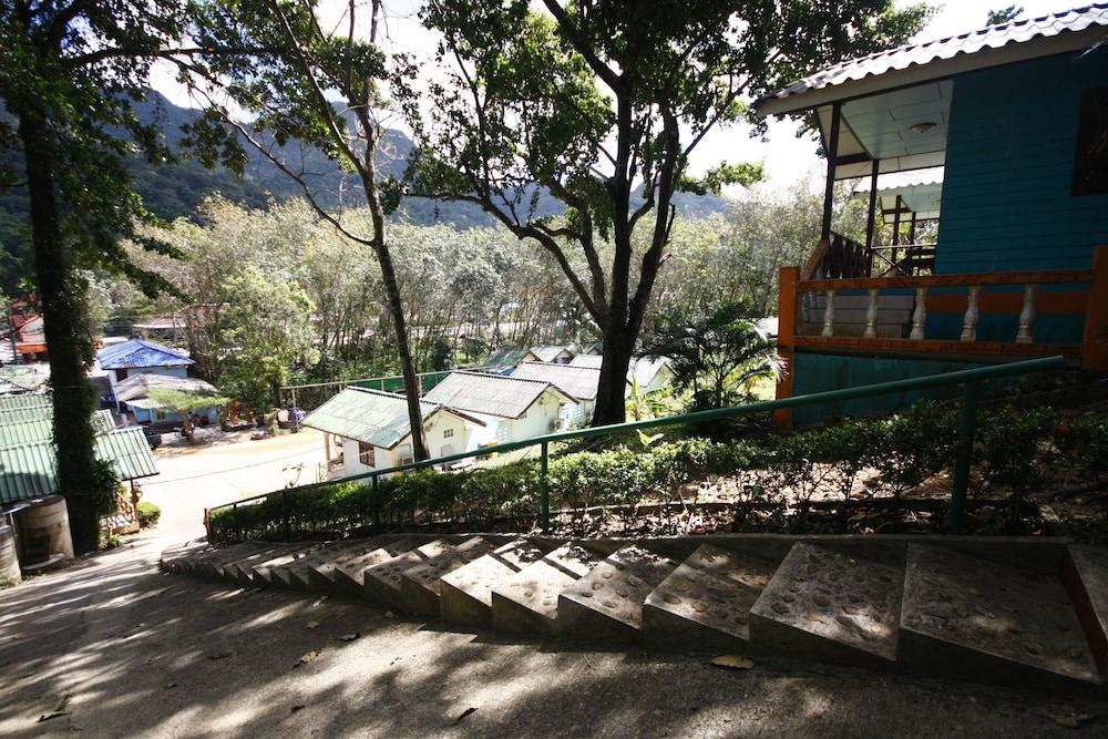 Giant Bungalow Koh Chang Bagian luar foto