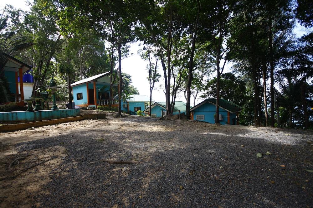 Giant Bungalow Koh Chang Bagian luar foto