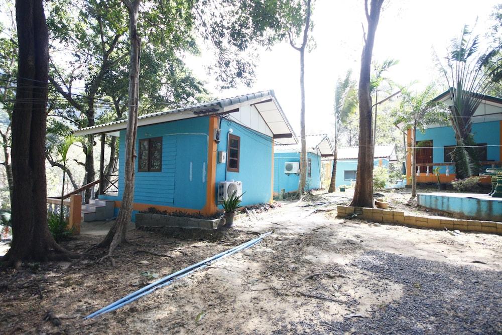 Giant Bungalow Koh Chang Bagian luar foto