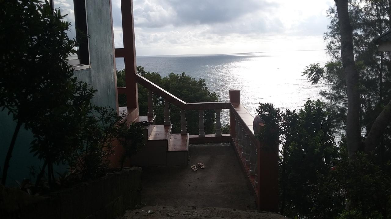 Giant Bungalow Koh Chang Bagian luar foto