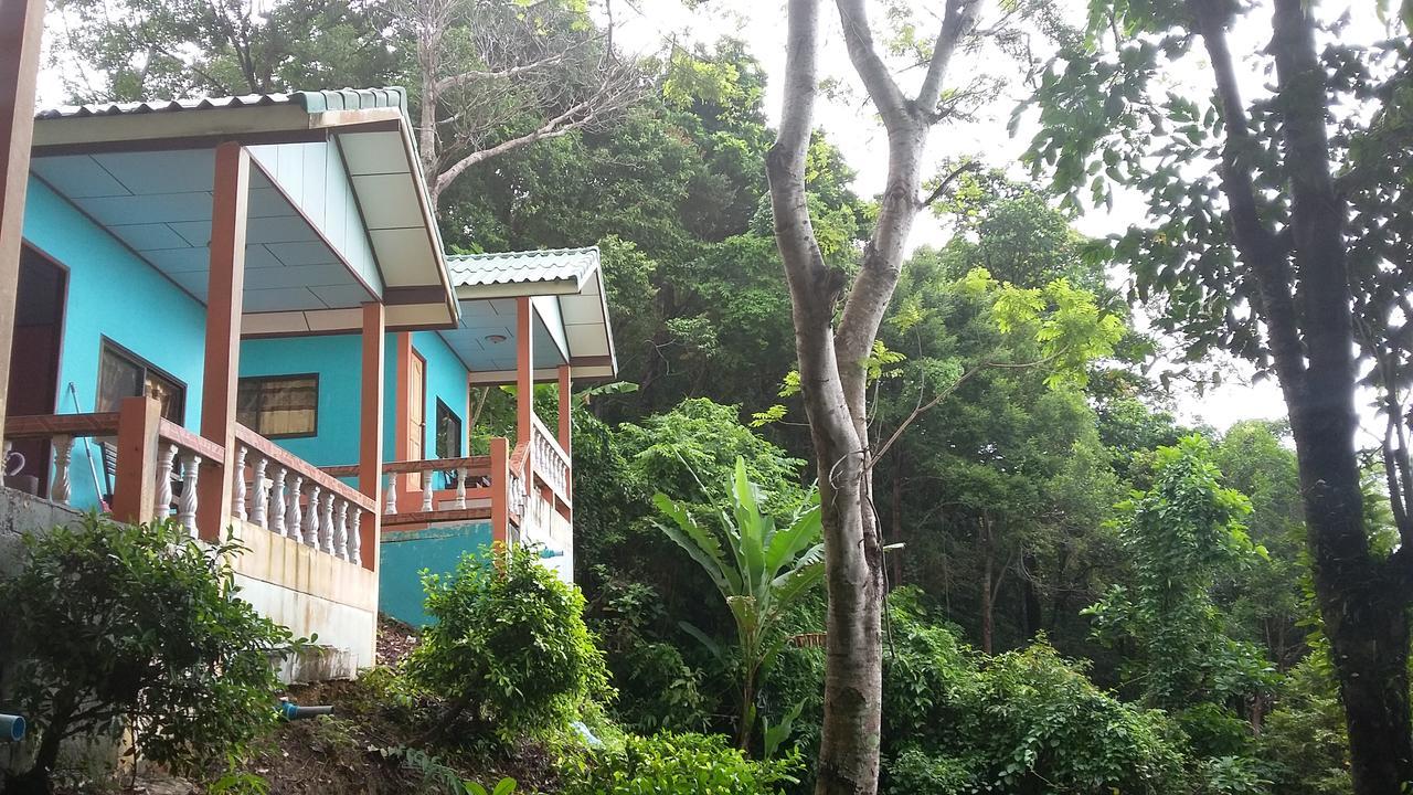 Giant Bungalow Koh Chang Bagian luar foto