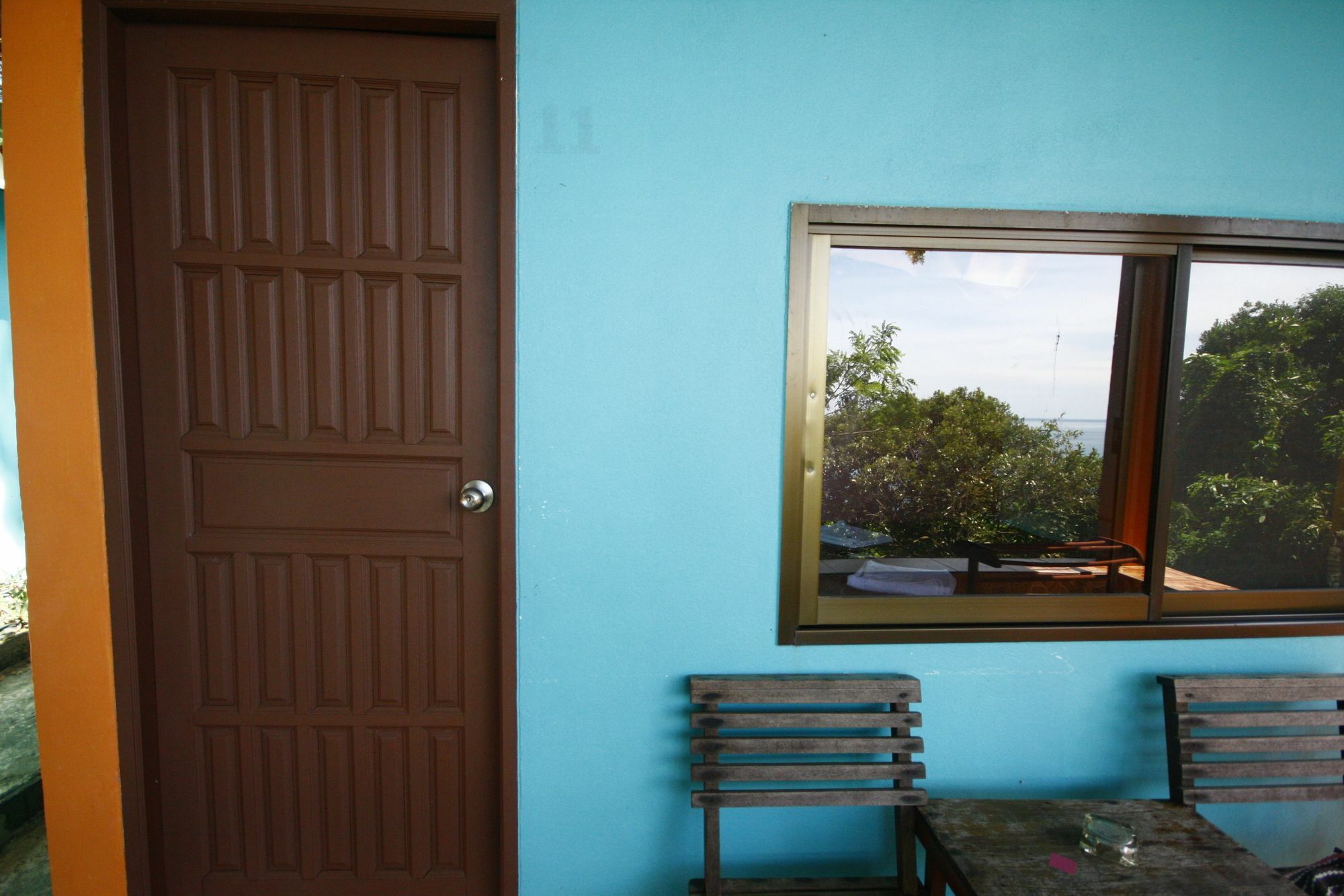 Giant Bungalow Koh Chang Bagian luar foto