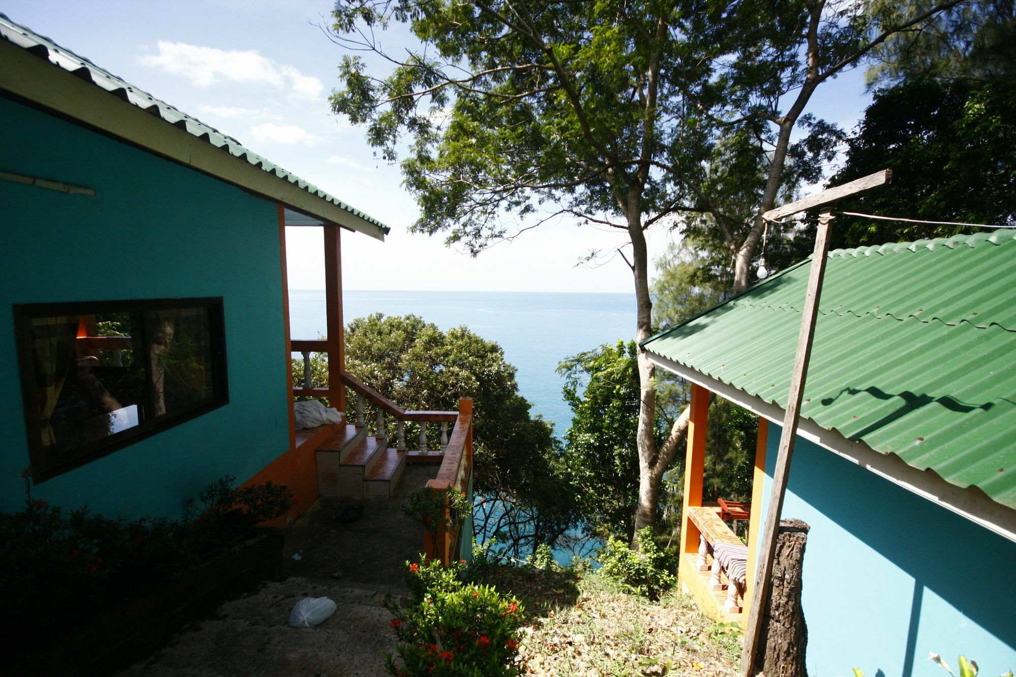 Giant Bungalow Koh Chang Bagian luar foto