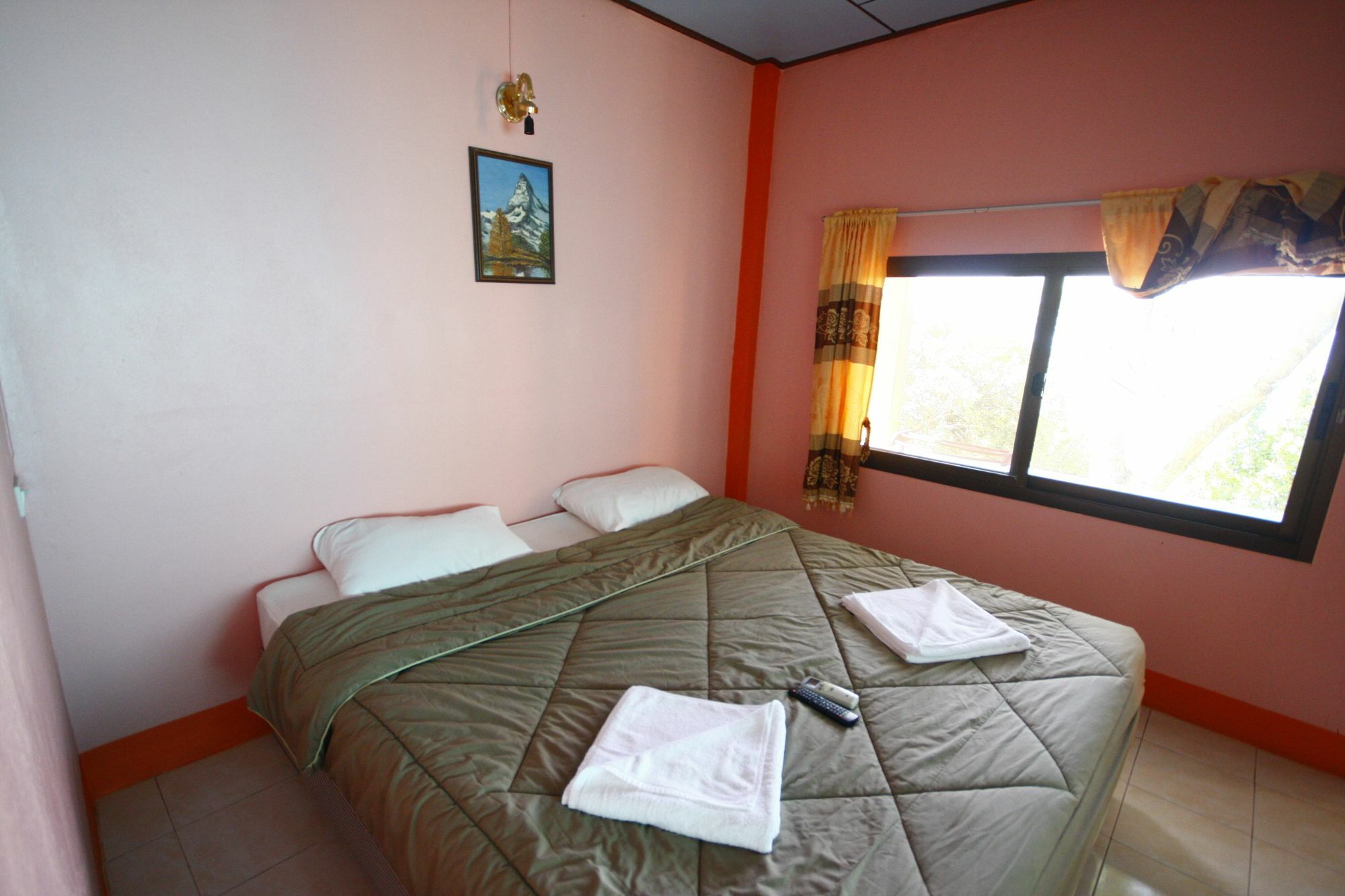 Giant Bungalow Koh Chang Bagian luar foto