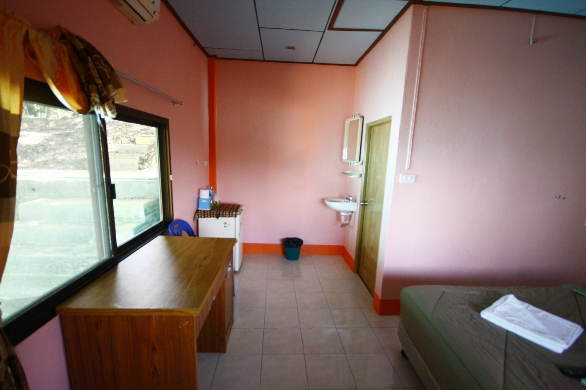 Giant Bungalow Koh Chang Bagian luar foto